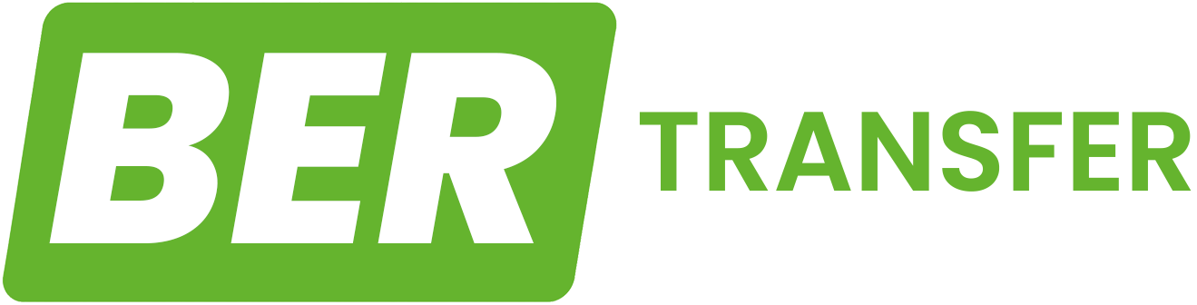 BER Airport Transfer Berlin