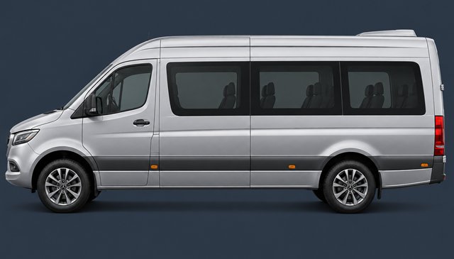 Minibus
