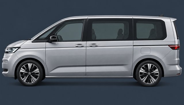 Minivan