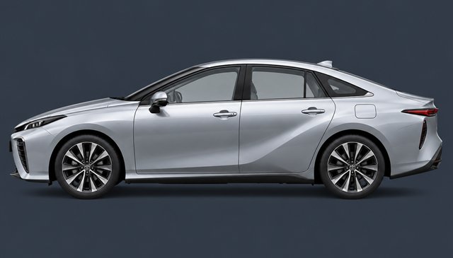 Sedan